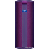 Беспроводная колонка Ultimate Ears Boom 3 (фиолетовый)
