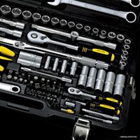 Универсальный набор инструментов Berger BG141-1214 (141 предмет)