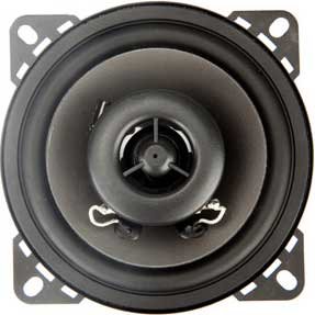 

Коаксиальная АС KICX PD 100
