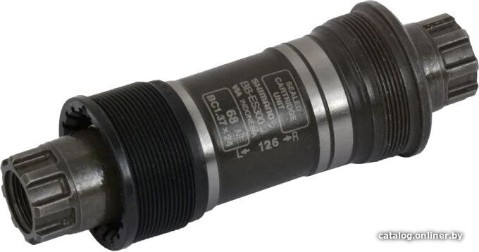 Каретка Shimano ES300 73/121