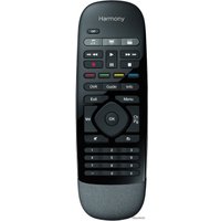 Пульт ДУ Logitech Harmony Smart Control (915-000194)