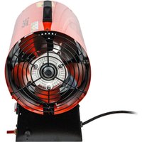 Газовая тепловая пушка Skiper GH-30000