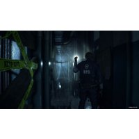  Resident Evil 2 для PlayStation 4