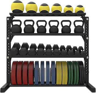 Стойка/стеллаж Hasttings Digger HD72C1A