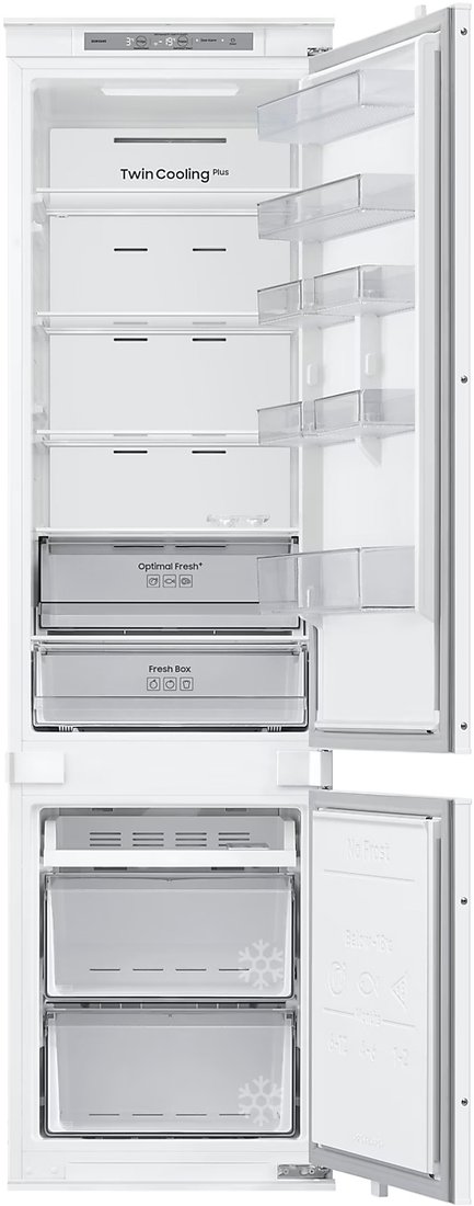 

Холодильник Samsung BRB70F30BES0EO