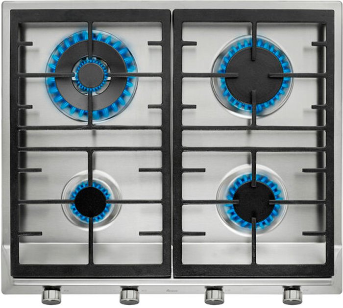 

Варочная панель TEKA EX 60.1 4G AI AL DR CI NTB