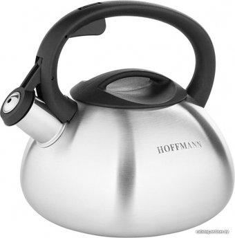 Чайник со свистком Hoffmann HM 55110