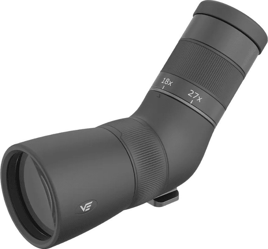 

Подзорная труба Vector Optics 56 мм Paragon 9-27x56ED Mini