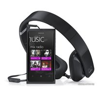 Наушники Nokia Purity HD by Monster (WH-930)