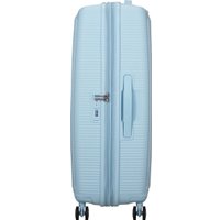 Чемодан American Tourister Soundbox Pastel Blue 77 см