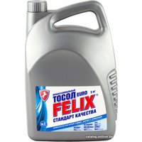 Тосол Felix Euro 5кг