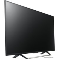 Телевизор Sony KDL-49WE755