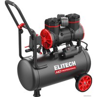 Компрессор ELITECH ACF 300-24S