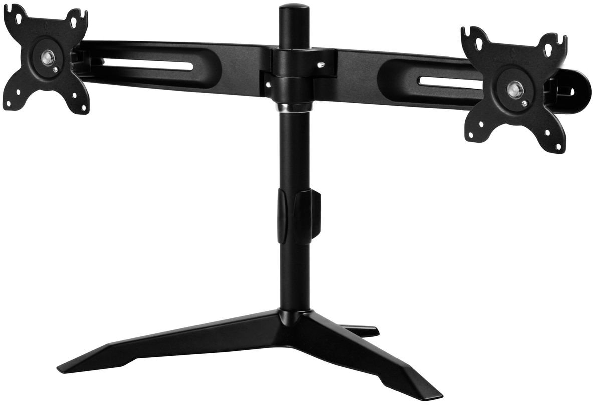 

Подставка для монитора SilverStone SST-ARM23BS