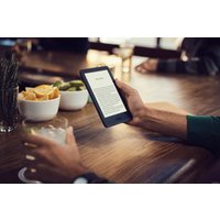 Электронная книга Amazon Kindle 2019 4GB (черный)