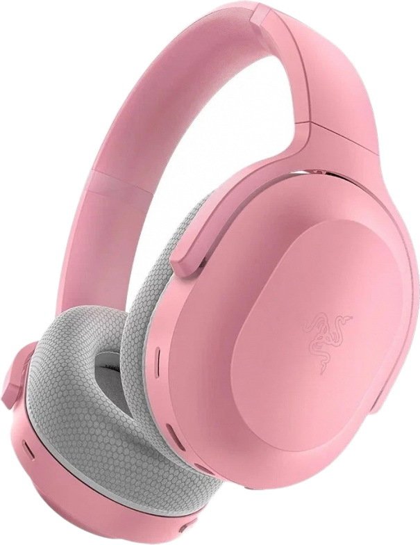

Наушники Razer Barracuda (розовый)