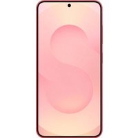 Телефон Samsung Galaxy S25 SM-S931B 12GB/256GB (коралловый)