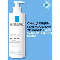  La Roche-Posay Гель для умывания Toleriane Caring Wash (400 мл)