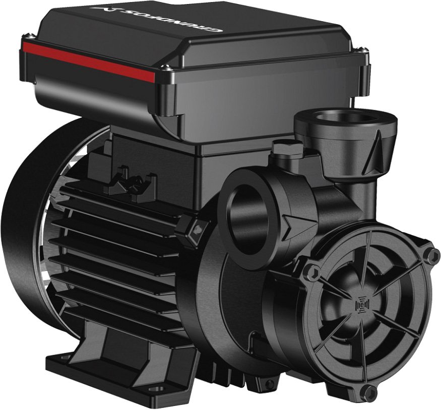 

Самовсасывающий насос Grundfos PF 2-50