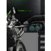 Универсальный набор инструментов Stels 14100 (29 предметов)