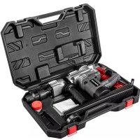 Отбойный молоток GRAPHITE 58G877 (кейс)