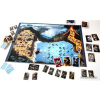 Настольная игра Звезда Путешествие к центру Земли 8745