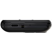 Кнопочный телефон Maxvi B33 (черный) в Бобруйске