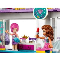 Конструктор LEGO Friends 41450 Торговый центр Хартлейк Сити