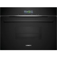 Паровой духовой шкаф Siemens iQ700 CD714GXB1