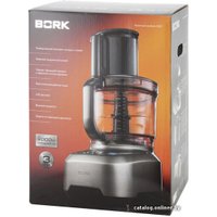 Кухонный комбайн BORK B801