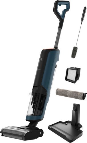 Вертикальный моющий пылесос Electrolux Aqua Ultimate 800 Wet&Dry EW81U3DB
