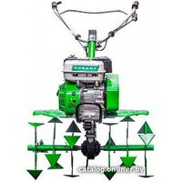 Мотокультиватор бензиновый Aurora Digger 750