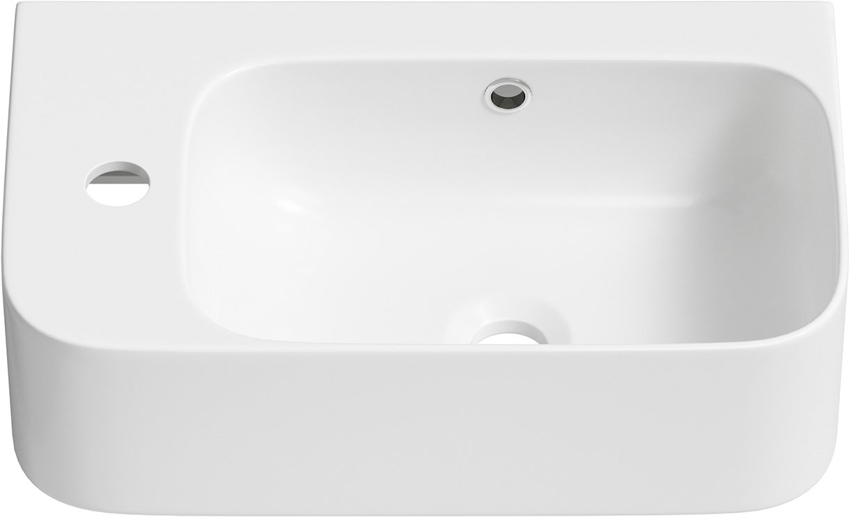 

Умывальник Lavinia Boho Bathroom Sink Slim 33311059