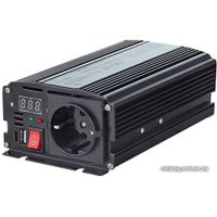 Автомобильный инвертор GEOFOX MD 300W
