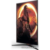Игровой монитор AOC Gaming Q27G2S