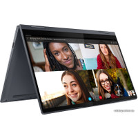 Ноутбук 2-в-1 Lenovo Yoga 7 14ACN6 82N7008LRU