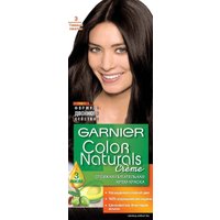 Крем-краска для волос Garnier Color Naturals 3 темный каштан