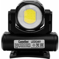 Фонарь Camelion LED53401 15749