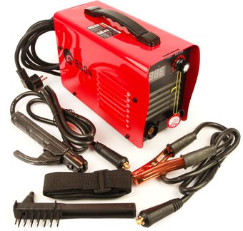 Сварочный инвертор Edon LV-250