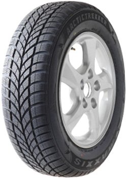Зимние шины Maxxis Arctic Trekker WP-05 175/55R15 77T