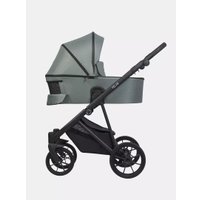 Универсальная коляска Riko Velar (2 в 1, зеленый)