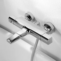 Смеситель IDDIS Uniterm UNISB02i74WA