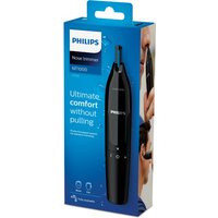 Триммер для носа и ушей Philips NT1650/15