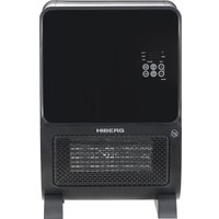 Тепловентилятор Hiberg TSH 3000 B