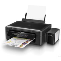 МФУ Epson L386