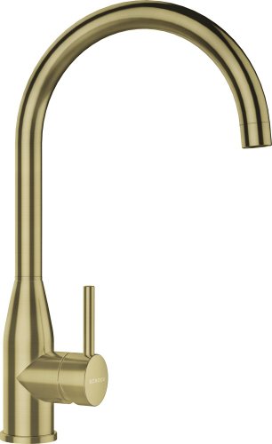 Смеситель Schock Kavus (золотой)