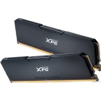 Оперативная память ADATA XPG Gammix D20 2x32GB DDR4 PC4-25600 AX4U320032G16A-DCTG20