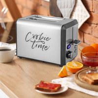 Тостер Tuarex TK-6006