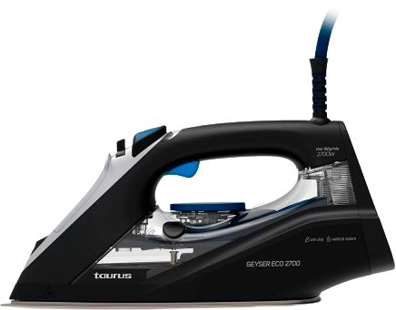 

Утюг Taurus Geyser Eco 2700