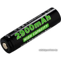 Аккумулятор Soshine 18650 2900mAh